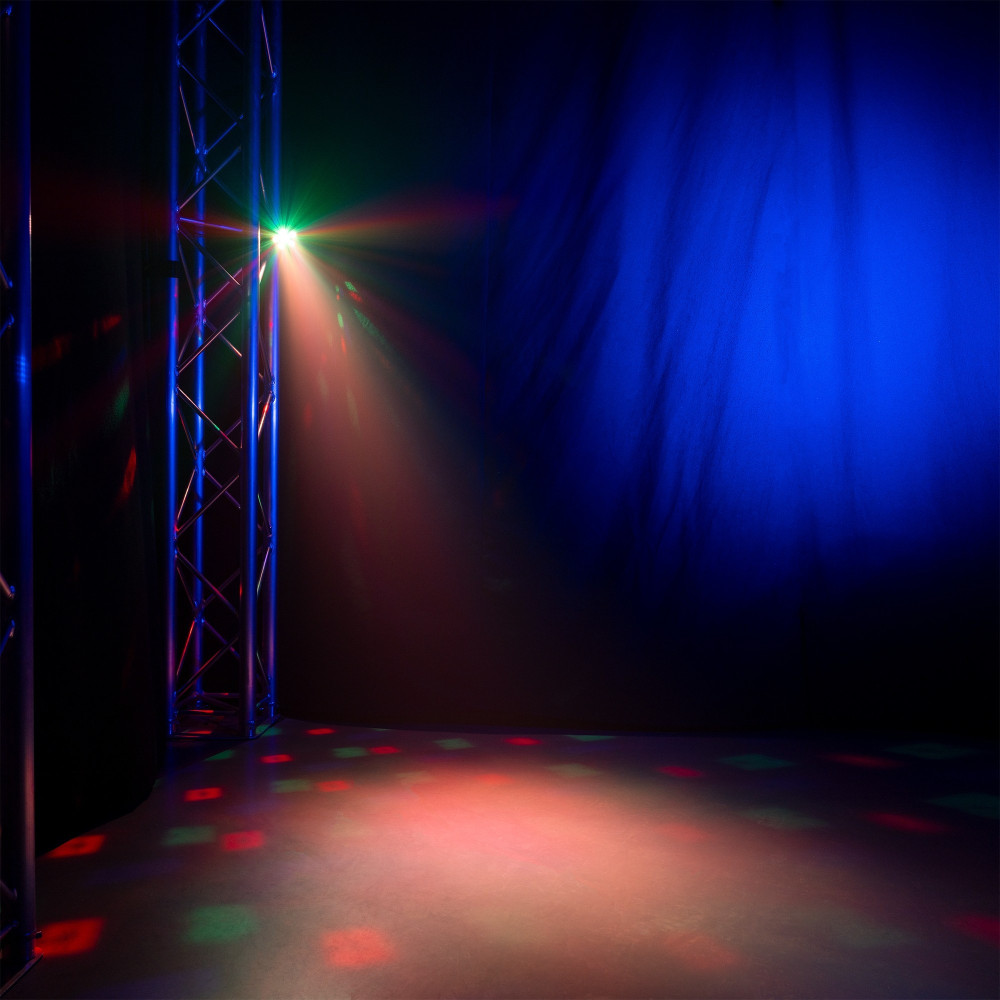 Fuzzix   Comet M06 Party set