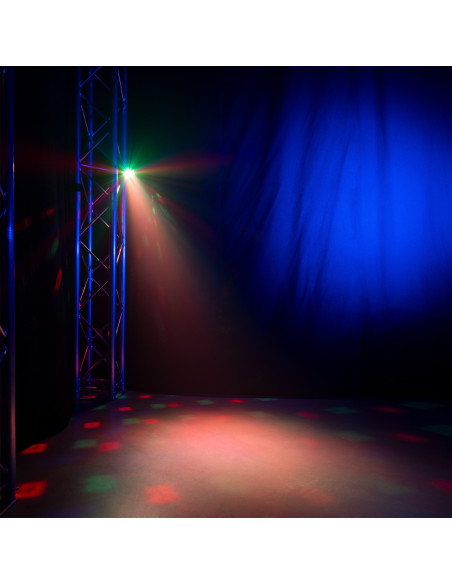 Fuzzix   Comet M06 Party set