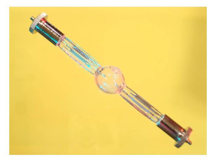 Lámpara de descarga HMI-575/GS - 2