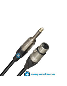 conector-jack-mono-metalico-y-xlr-hembra-mark-detalle 2