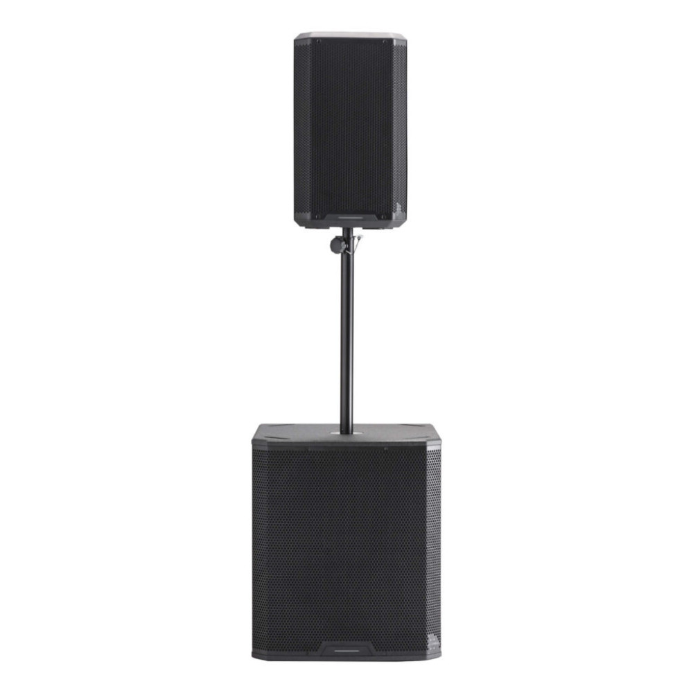 ejemplo de montaje para uso