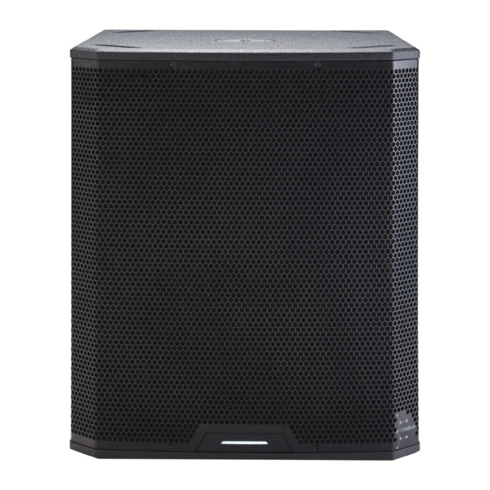 Pack sonido  Audiophony Carbon 2.2 | 2x12" + 2x18" + Soportes