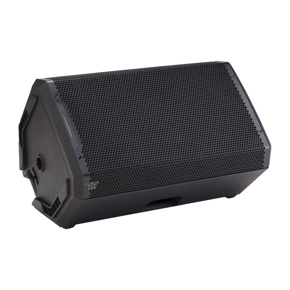 Equipo Sonido DJ Profesional 2.2 | 2x15" + 2x18" Audiophony Carbon