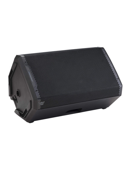 Equipo Sonido DJ Profesional 2.2 | 2x15" + 2x18" Audiophony Carbon