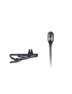 MIPRO MU-55L, Micrófono de Solapa Omnidireccional 4,5mm