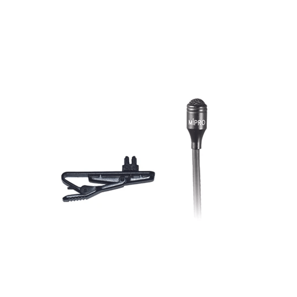 MIPRO MU-55L, Micrófono de Solapa Omnidireccional 4,5mm