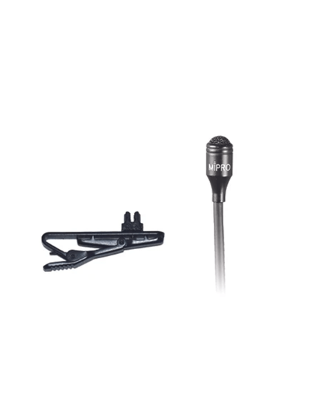 MIPRO MU-55L, Micrófono de Solapa Omnidireccional 4,5mm
