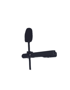 MIPRO MU-55L, Micrófono de Solapa Omnidireccional 4,5mm 2