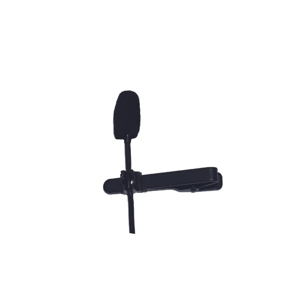 MIPRO MU-55L, Micrófono de Solapa Omnidireccional 4,5mm