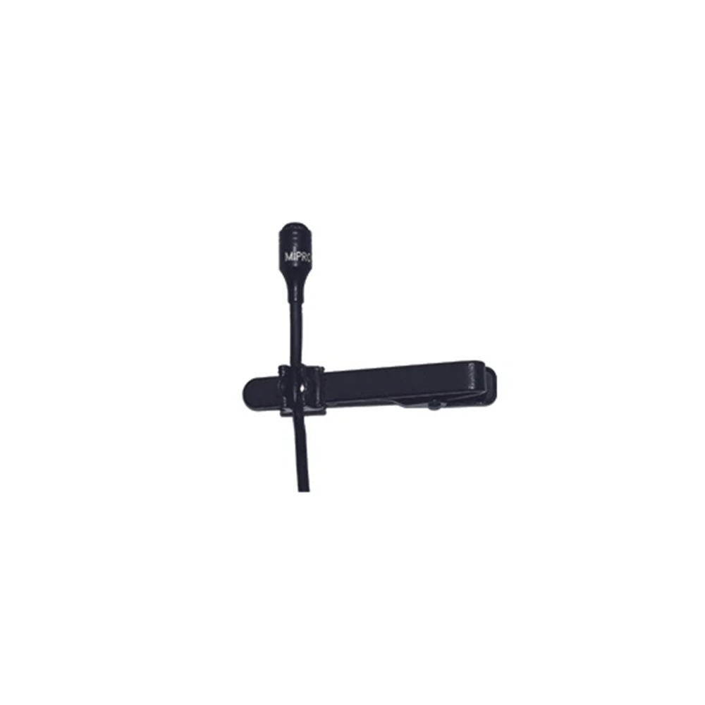 MIPRO MU-55L, Micrófono de Solapa Omnidireccional 4,5mm