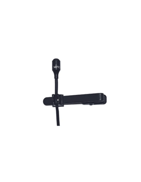 MIPRO MU-55L, Micrófono de Solapa Omnidireccional 4,5mm