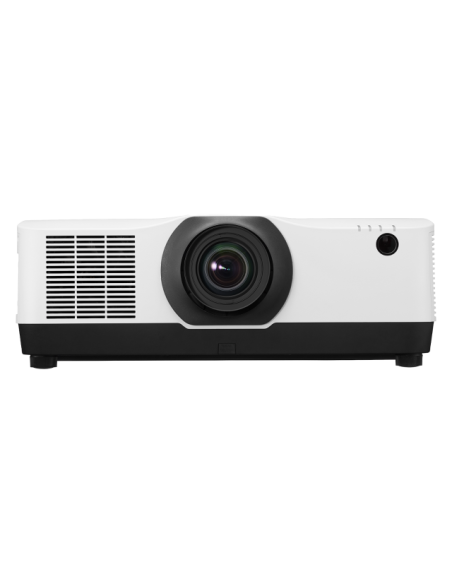 Sharp A104U Proyector profesional avanzado LCD con láser para instalación