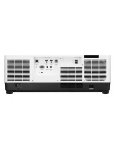 Sharp A104U Proyector profesional avanzado LCD con láser para instalación 2