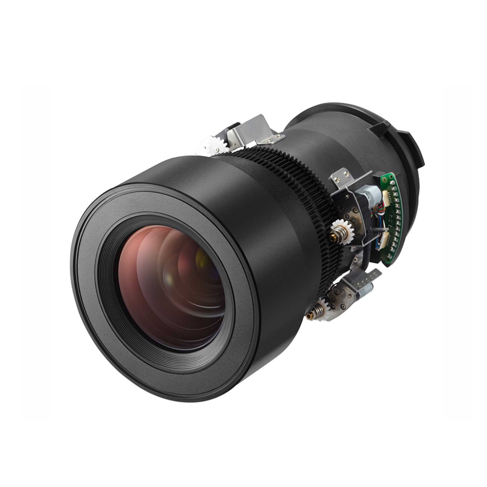 Óptica NP41ZL de SHARP/NEC