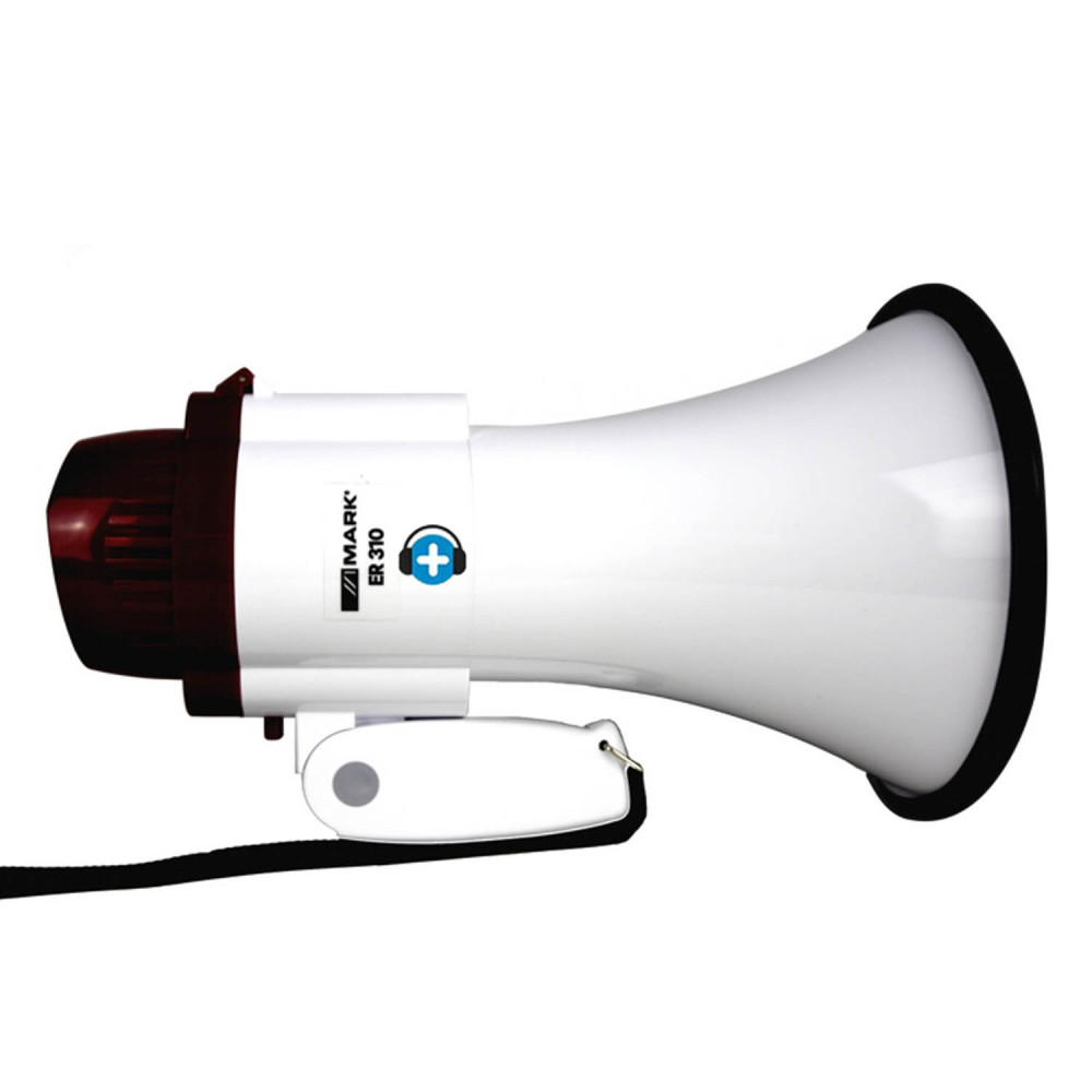 vista lateral ER-310 de Mark