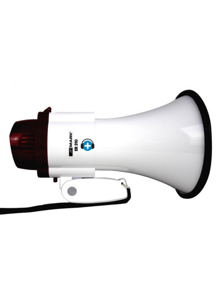 vista lateral ER-310 de Mark