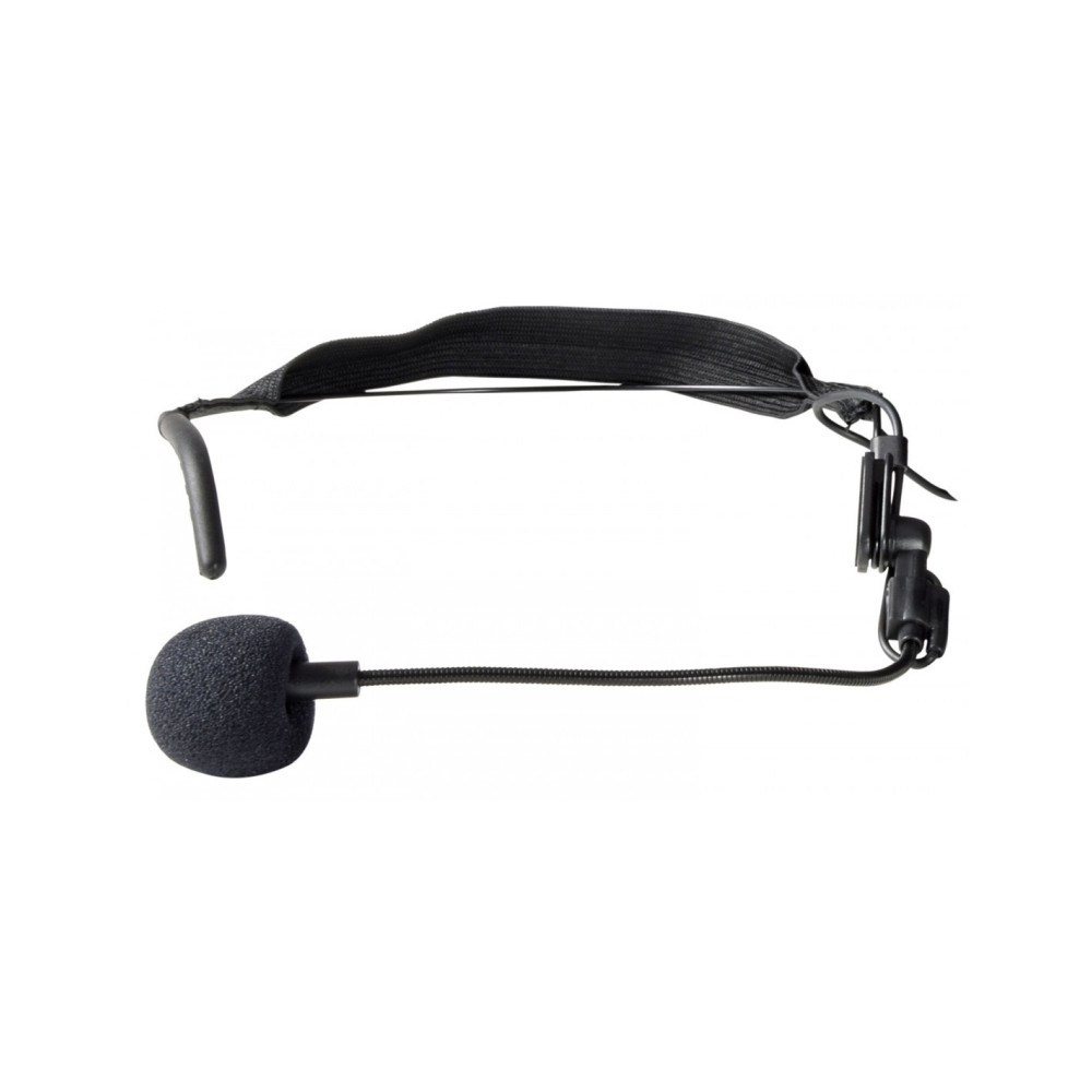 Adastra H25B Equipo Portátil con Batería, Micrófono, USB, FM y Bluetooth