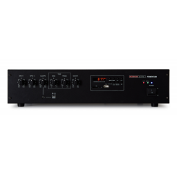 Fonestar MA-91RU  - Amplificador de Linea de 100v - 2 2