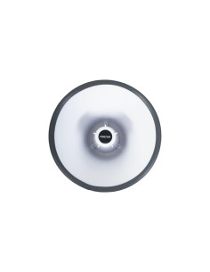 FONESTAR MF-114SU Megáfono con sirena y reproductor USB/SD 2