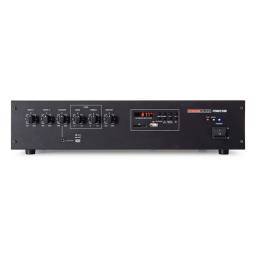 Fonestar MA-181RU - Amplificador de LInea de 100v con 180w de potencia maxima  - 1