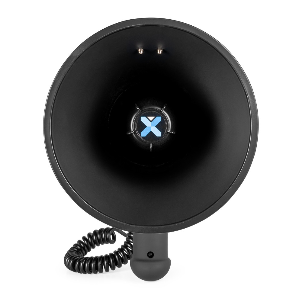 Megáfono Vonyx MEG075 75W Bluetooth + Batería Recargable | Envío 24h