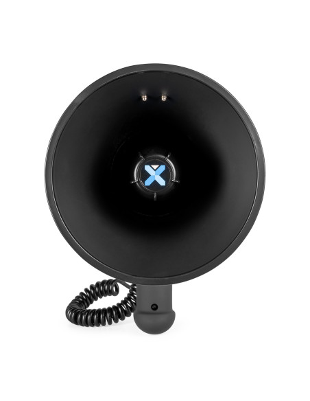 Megáfono Vonyx MEG075 75W Bluetooth + Batería Recargable | Envío 24h