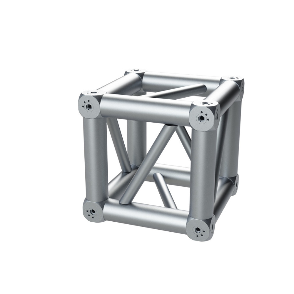 Fantek FG29Q BOX Cubo Multiconexión para truss. 290x290mm