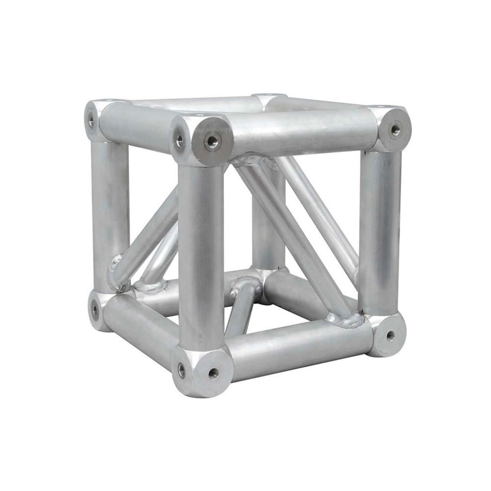 Fantek FG29Q BOX Cubo Multiconexión para truss. 290x290mm