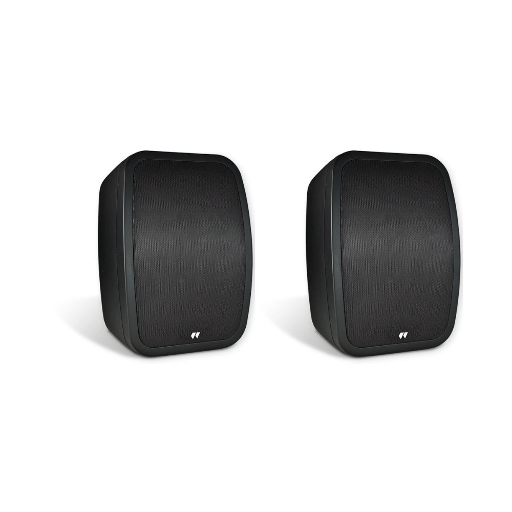 Pareja de altavoces Work Pro neo 8a Pareja de altavoces activo pasivo