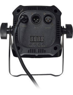 Algam lighting MINI PAR COB 30-RGB 2