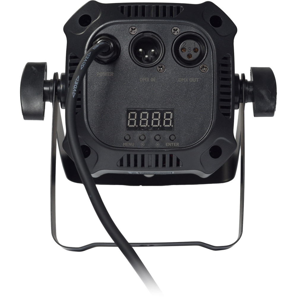 Algam lighting MINI PAR COB 30-RGB