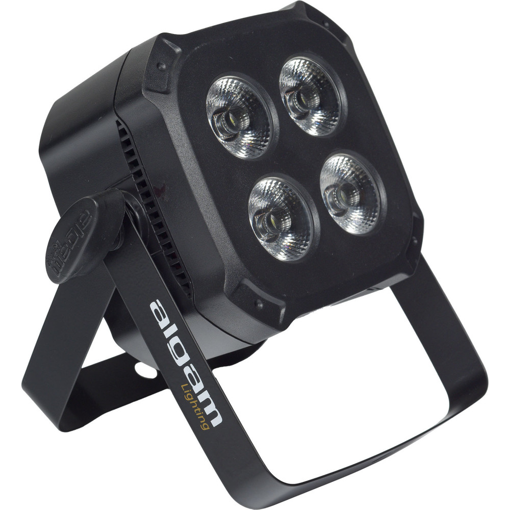 Algam lighting MINI PAR46 QUAD