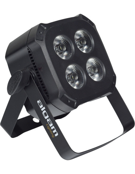 Algam lighting MINI PAR46 QUAD