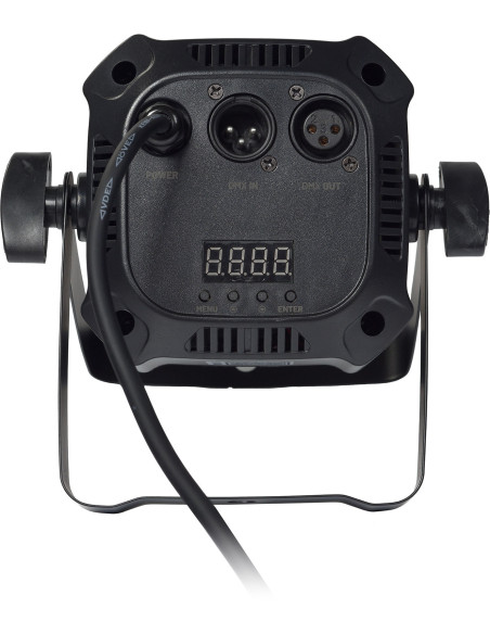 Algam lighting MINI PAR46 QUAD