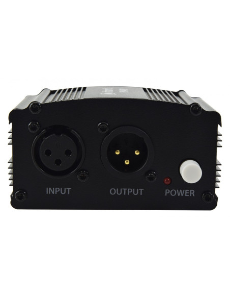 Chord PH481 - Alimentador Phantom 1 Canal