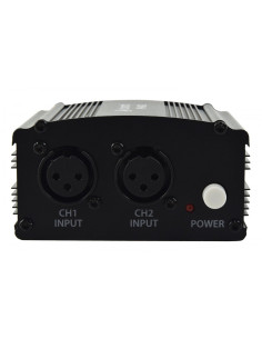 Chord PH482 - Alimentador Phantom 2 Canales 2
