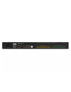 Work pro INTEGRA 8S Matriz audio digital 8 X 8 canales, DSP y control PC/App 2