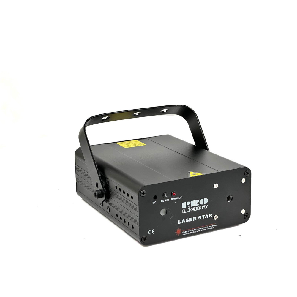 Prolight Laser-Star