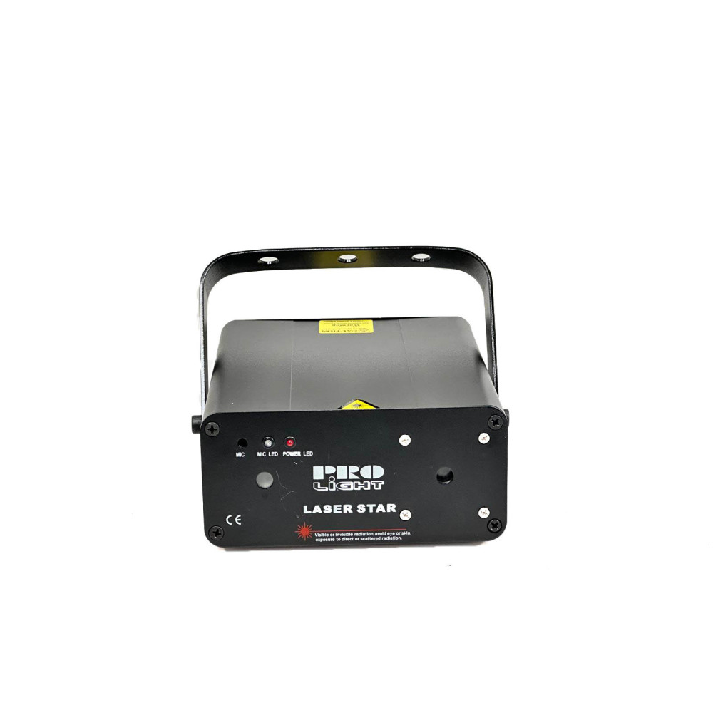 Prolight Laser-Star