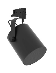 Work Pro RL 5 A | Altavoz Inalámbrico 30W para Carril Universal