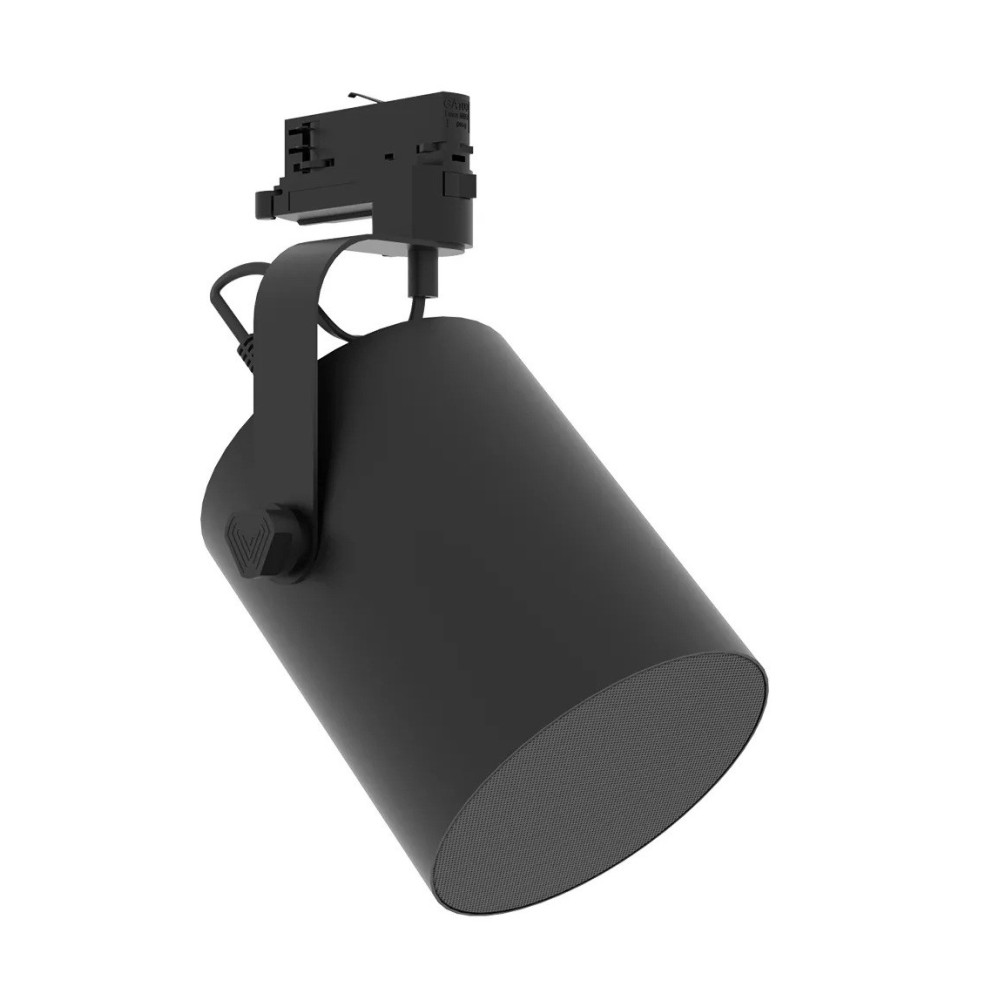 Work Pro RL 5 A | Altavoz Inalámbrico 30W para Carril Universal