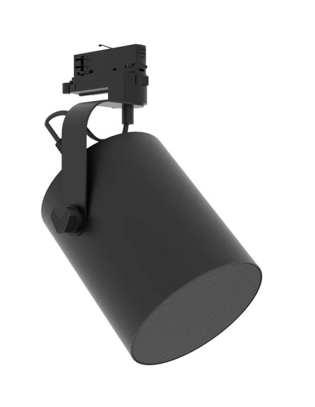 Work Pro RL 5 A | Altavoz Inalámbrico 30W para Carril Universal