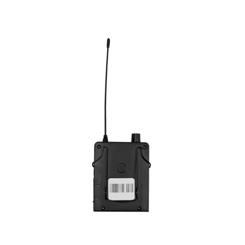 MARK XIMON 50 MR | Receptor In-Ear Inalámbrico UHF Profesional