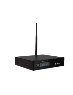 MARK XIMON 500 MT | Transmisor In-Ear Inalámbrico UHF 2