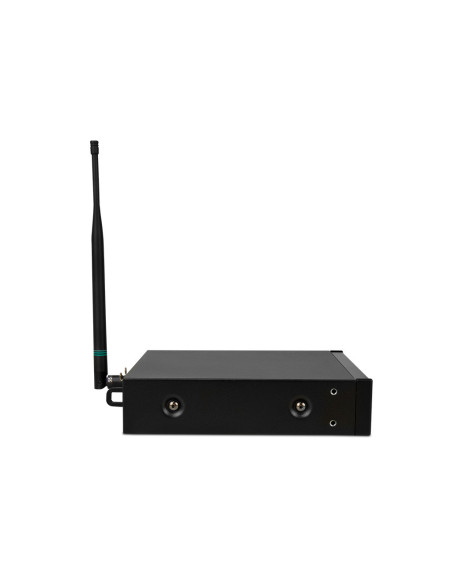 MARK XIMON 500 MT | Transmisor In-Ear Inalámbrico UHF