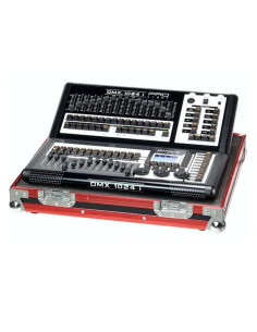 Pro Light DMX 1024 i