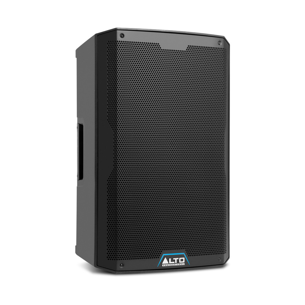 Alto TS415 15" | Altavoz autoamplificado 2500W Bluetooth