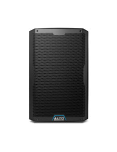 Alto TS415 15" | Altavoz autoamplificado 2500W Bluetooth 2