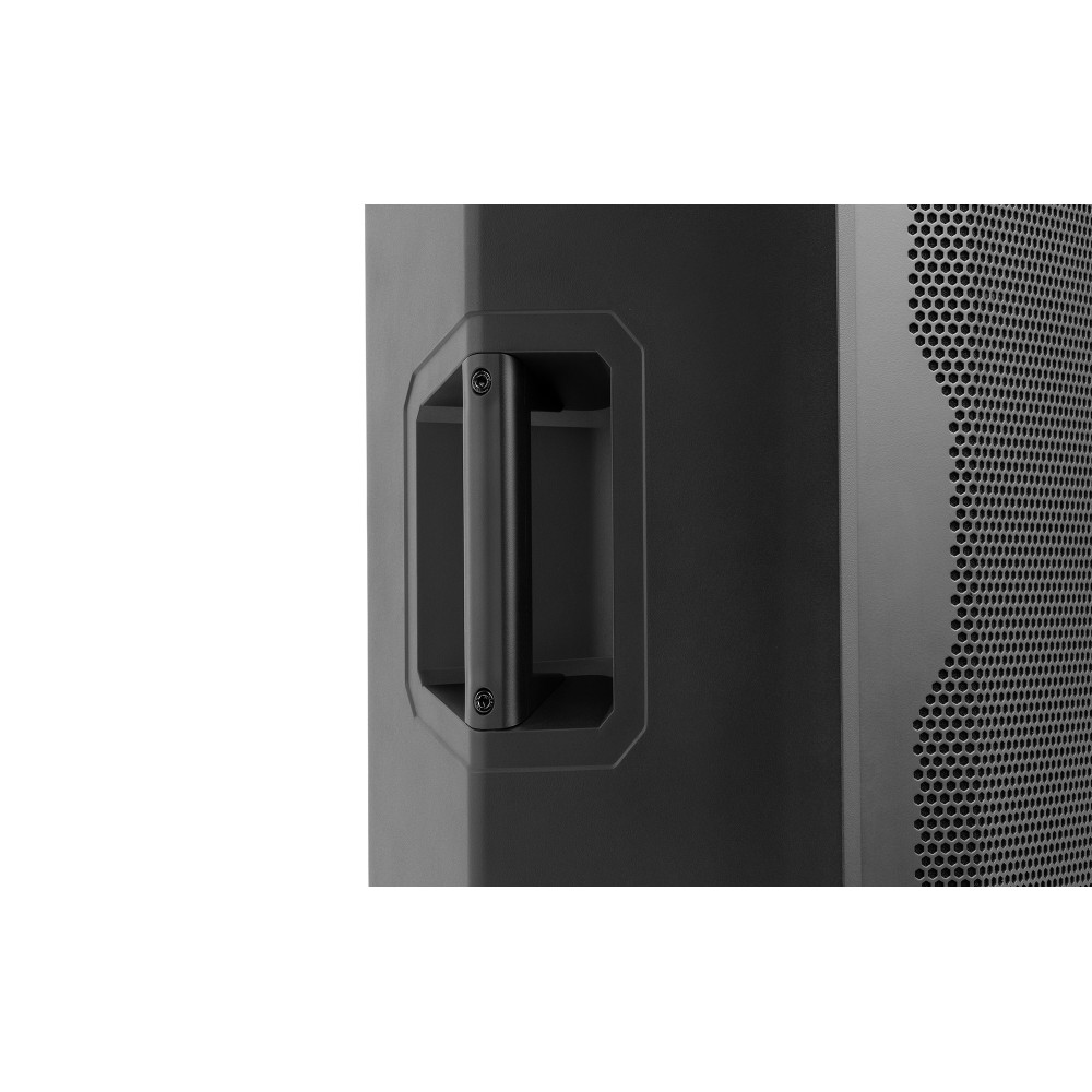 Alto TS415 15" | Altavoz autoamplificado 2500W Bluetooth