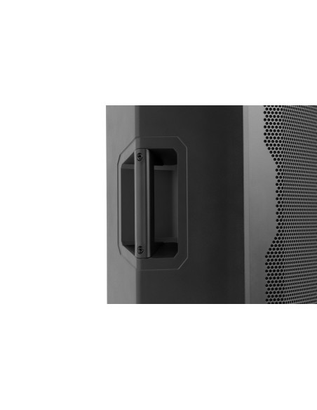 Alto TS415 15" | Altavoz autoamplificado 2500W Bluetooth